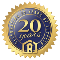 CBC Financial - Celebrating 20 years of service