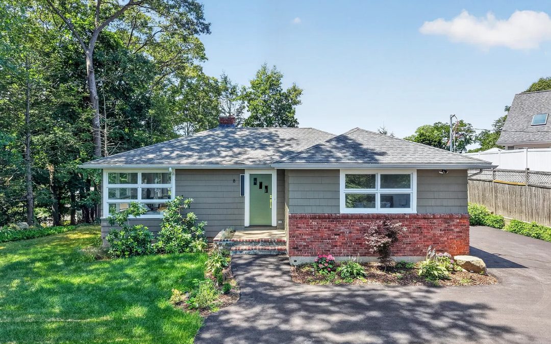 8 Everett Street, Wakefield